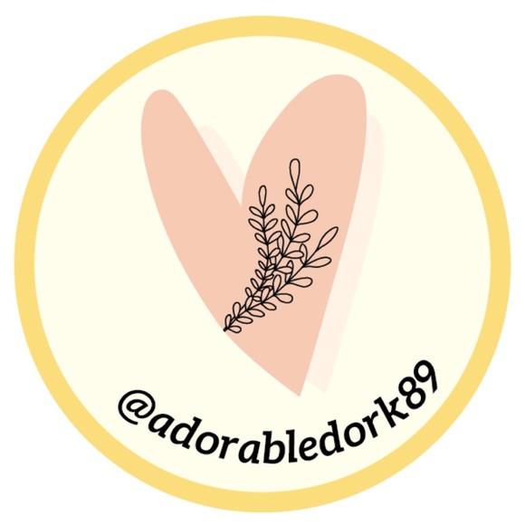 adorabledork89